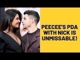 Priyanka Chopra Jonas' PDA with hubby Nick Jonas continues | SpotboyE