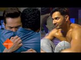 Varun Dhawan Shares His Beautiful Journey From ABCD 2 To Street Dancer 3D- Watch Video | SpotboyE