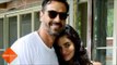 Arjun Rampal and Gabriella Demetriades have not decided their baby's name | SpotboyE