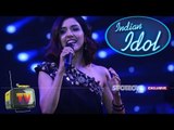 Indian Idol 11 : Neeti Mohan To Judge The Singing Reality Show | SpotboyE