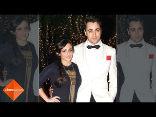 This Is Next On Imran Khan's Wife, Avantika Malik's To-Do List | SpotboyE
