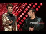 Salman Khan And Maniesh Paul To Co-Host First Episode Of Nach Baliye 9 | SpotboyE