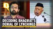 Why Mohan Bhagwat Denied Lynchings & Called it a Christian Concept