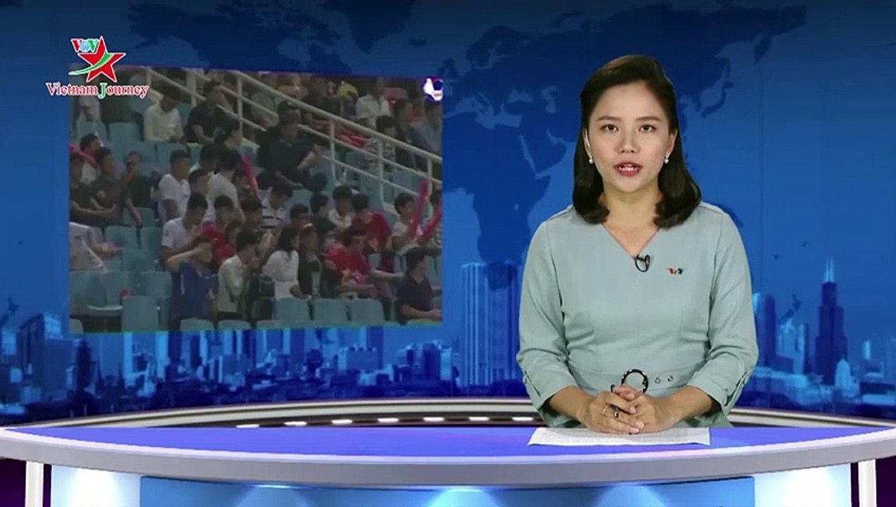 Thắt chặt an ninh trận đấu Việt Nam - Malaysia