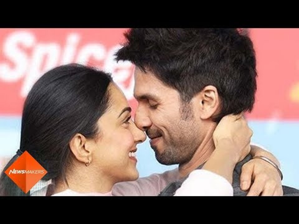 Kiara Advani Marks One Month Of Kabir Singh With An Emotional Post | SpotboyE