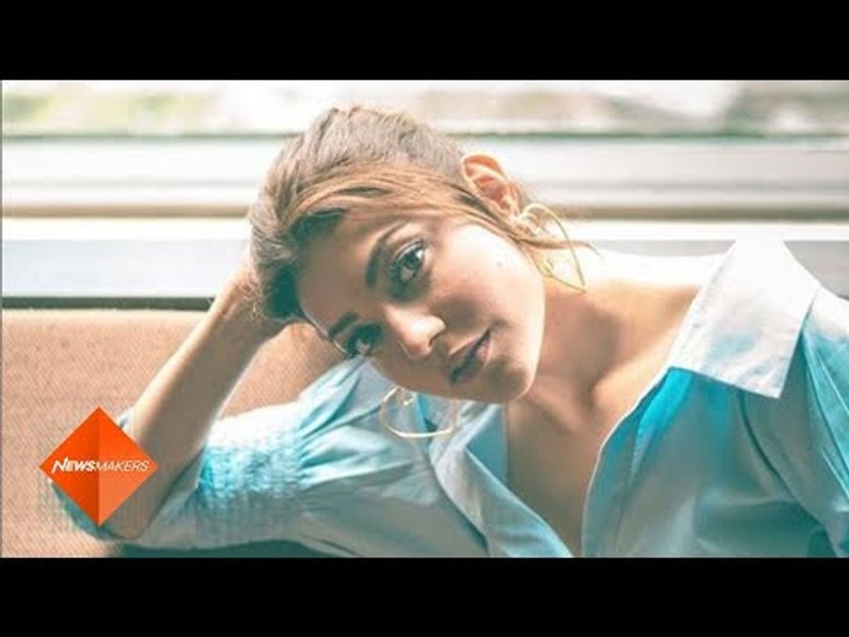 Kajal Aggarwal’s Fan Shells Out Rs 60 Lakh To Meet Her, Gets Duped By Fraudsters | SpotboyE