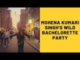 Yeh Rishta Kya Kehlata Hai Actress Mohena Kumari Singh's Wild Bachelorette Party In Amsterdam