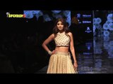 Shilpa Shetty Walks the Ramp for Designer Punit Balana at Lakme Fashion Week 2019 | SpotboyE