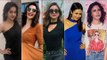 Best Dressed & Worst Dressed Of The Week: Deepika Singh, Divyanka Tripathi Or Surbhi Chandna?