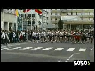 Les Foulées de la Presse de la Manche