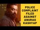 Sacred Games 2: Police Complaint Filed Against Anurag Kashyap By BJP Spokesperson