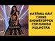 Katrina Kaif Walks The Ramp For Manish Malhotra At Lakme Fashion Week 2019 | SpotboyE