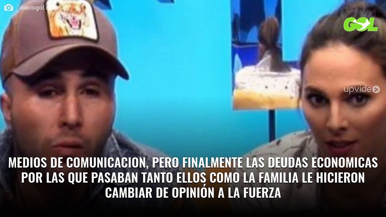 “¡¿Irene Rosales (Kiko Rivera) se ha puesto más?!” (y es por esta foto que tiene horas)