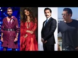 Hardik Pandya , Ileana D'cruz , Ranveer Singh , Salman Khan | Keeping Up With The Stars | SpotboyE