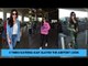 5 Times Katrina Kaif Slayed The Airport Look | SpotboyE
