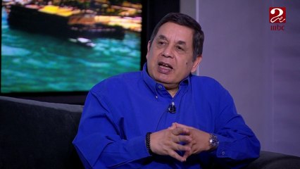 الرئيس التنفيذي لشركة اجابات عن انتصار حرب اكتوبر: مكنش متوقع