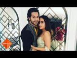 Are Varun Dhawan and Natasha Dalal secretly engaged in the year 2018 ? | SpotboyE