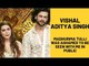Vishal Aditya Singh: Madhurima Tuli Was Ashamed To Be Seen With Me In Public | TV | SpotboyE