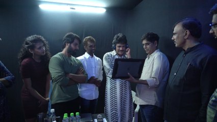 Nagarjuna Launches Operation Gold Fish Trailer