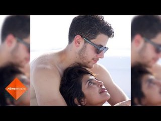 Priyanka & Nick Sail On A Speed Boat In Sicily; To Attend A Party With Hollywood Stars | SpotboyE