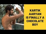 Kartik Aaryan reveals his sweet plan | SpotboyE