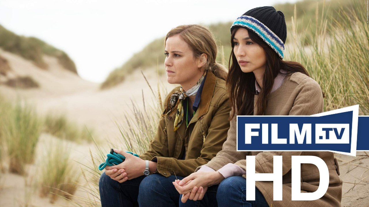 Intrigo - In Liebe Agnes Trailer Deutsch German (2019)