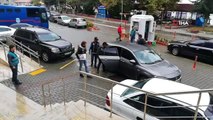 İstanbul'dan Zonguldak'a getirdiği 700 gram uyuşturucu ile yakalandı
