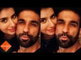 Sushmita Sen’s brother Rajeev Sen and his wife Charu Asopa; follow each other back on Instagram