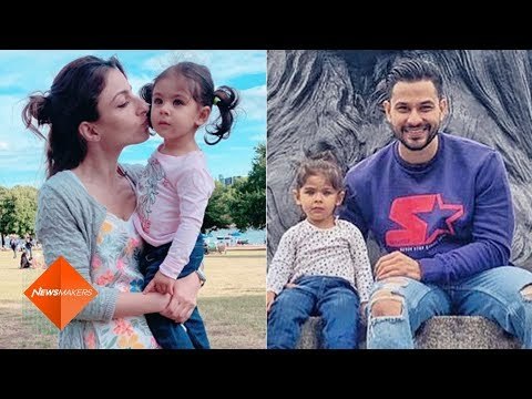 Soha Ali Khan And Kunal Kemmu's Holiday Pics With Inaaya Kemmu Are All Heart! | SpotboyE