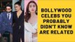 Bollywood Celebs You Probably Didn't Know Are Related | SpotboyE