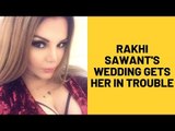 SHOCKING! Deepak Kalal Taken Aback By Rakhi Sawant’s Wedding, Demands Rs 4 Cr Within 4 Days | TV |