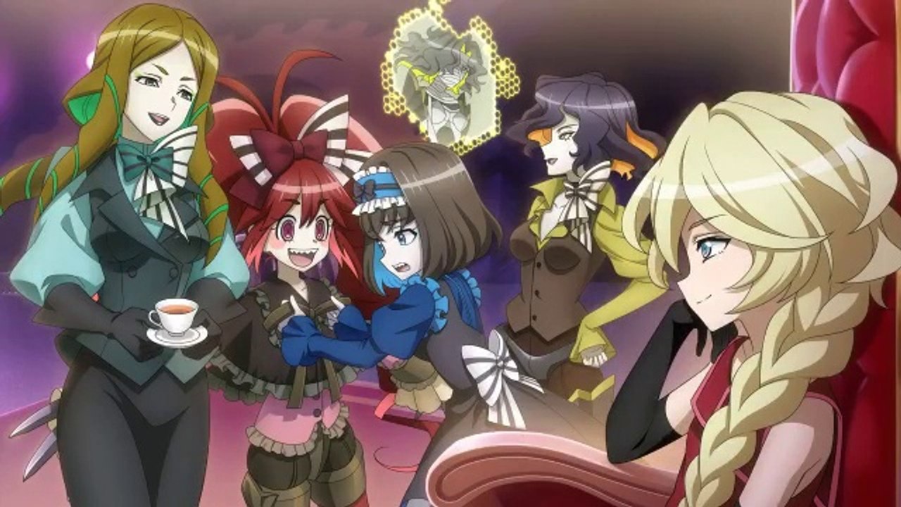 Gosenfu no Sankuchuari