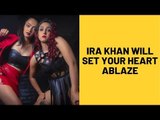 Aamir Khan’s Daughter Ira Khan Slays In These Viral Pictures From Photoshoot | SpotboyE