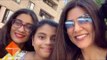 Sushmita Sen Opens Up On Being A Single Parent To Daughters Alisah And Renee | SpotboyE
