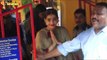 SPOTTED: Sonam Kapoor visits Shani temple ahead of The Zoya Factor release | SpotboyE