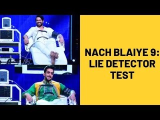 Nach Baliye 9: Aly Goni, Prince Narula, Vishal Aditya Singh To Go Through A Lie Detector Test | TV |