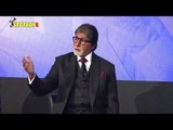 UNCUT- Amitabh Bachchan at Kaun Banega Crorepati 11 Grand Launch | SpotboyE