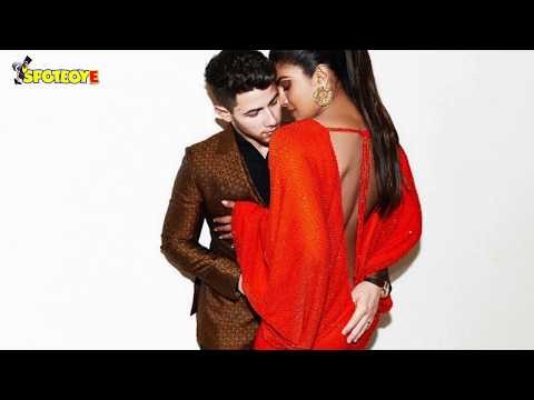 Priyanka Chopra Gets Husband Nick Jonas' Age Wrong In Instagram Post | SpotboyE