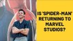Is Tom Holland’s Spider-Man Returning To Marvel Studios? Here's The Latest Development | SpotboyE