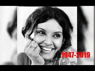 Vidya Sinha Passes Away, Actress Loses Battle Against Lung And Cardiac Disorders | SpotboyE
