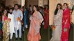 Ganesh Chaturthi 2019: Alia Bhatt, Ranbir Kapoor, Bachchans Celebrate Ganpati Festival With Ambanis
