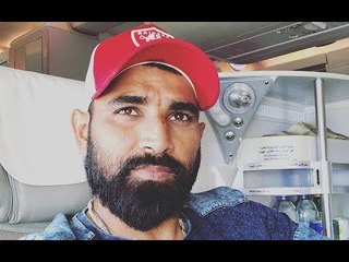 Cricketer Mohammed Shami, receives an arrest warrant | SpotboyE