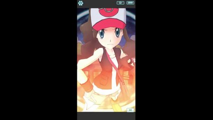 Pokemon Masters - Hilda FULL Showcase ( Story, Evolutions and Gameplay )