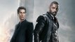 MROCZNA WIEŻA (Dark Tower) - recenzja - TYLKO PREMIERY