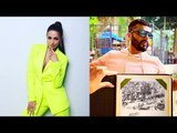 Malaika Arora Photobombs Arjun Kapoor's Picture By Flaunting Her Well-Painted Nails | SpotboyE