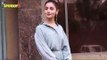 Alia Bhatt promotes Prada song with The Doorbeen singers | SpotboyE