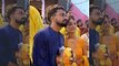 Hina Khan And Boyfriend Rocky Jaiswal Visit Lalbaugcha Raja To Seek Divine Blessings | TV | SpotboyE