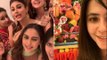 Urvashi Dholakia, Anita Hassanandani, Krystle D'Souza Celebrate Ganesh Chaturthi With Ekta Kapoor