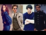 Alia Bhatt, Shah Rukh Khan, Prabhas, Anurag Kashyap | Keeping Up With The Stars | SpotboyE
