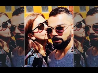 Virat Kohli opens up on his first fateful meeting with Anushka Sharma  | SpotboyE